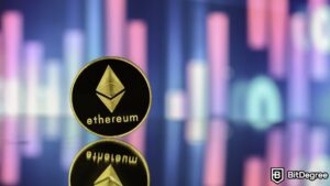 Read more about the article Ethereum Foundation Investigated: SEC Questions ETH’s Status