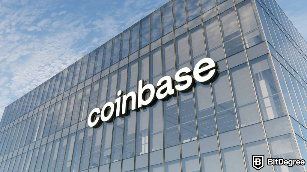 Read more about the article Judge Allows SEC Lawsuit Against Coinbase to Continue