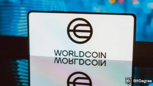 Read more about the article Worldcoin Faces Suspension in Portugal Over Privacy Concerns