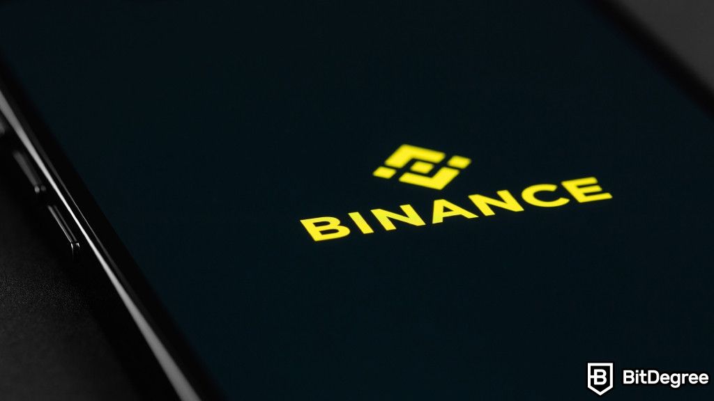 Read more about the article Binance Requests Nigeria to Release Detained Executive