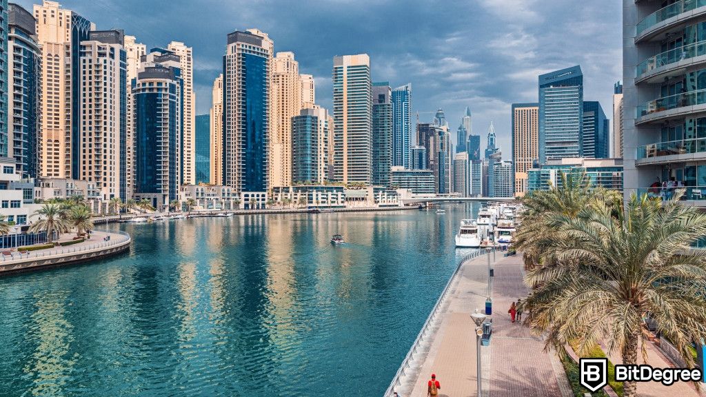 Read more about the article Crypto.com Secures License to Operate in Dubai