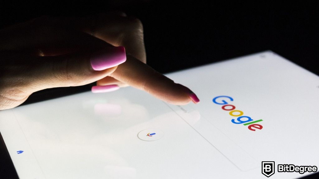 Read more about the article Google Introduces Bitcoin Wallet Balance Searches