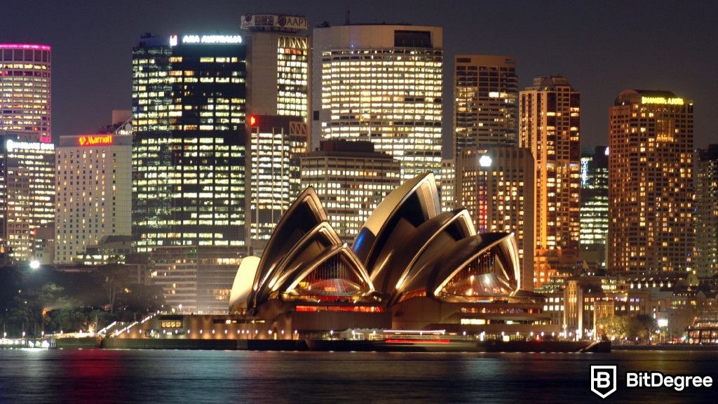 Read more about the article Monochrome Seeks to Launch Australia’s First Spot BTC ETF
