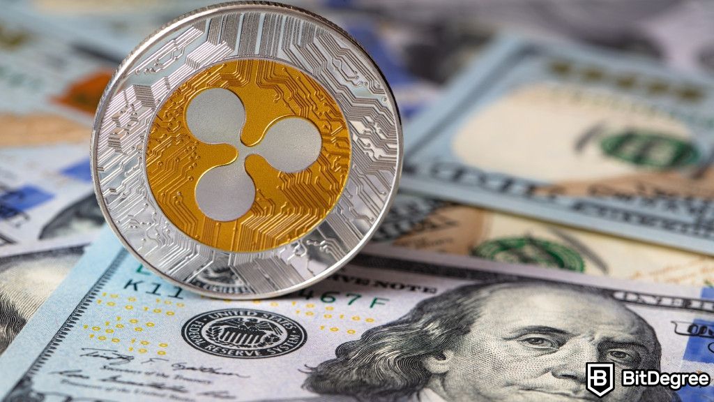 Read more about the article Ripple Reveals Plan to Launch USD-Backed Stablecoin